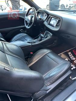 دودج تشالنجر